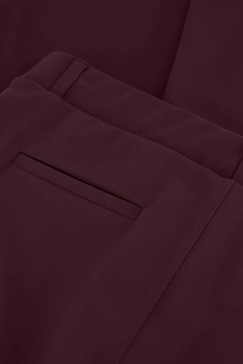 studio-anneloes-flair-bonded-trousers-94800-3800-blackberry-paars-4 STUDIO ANNELOES-Flair bonded trousers-94800-3800 Blackberry-PAARS