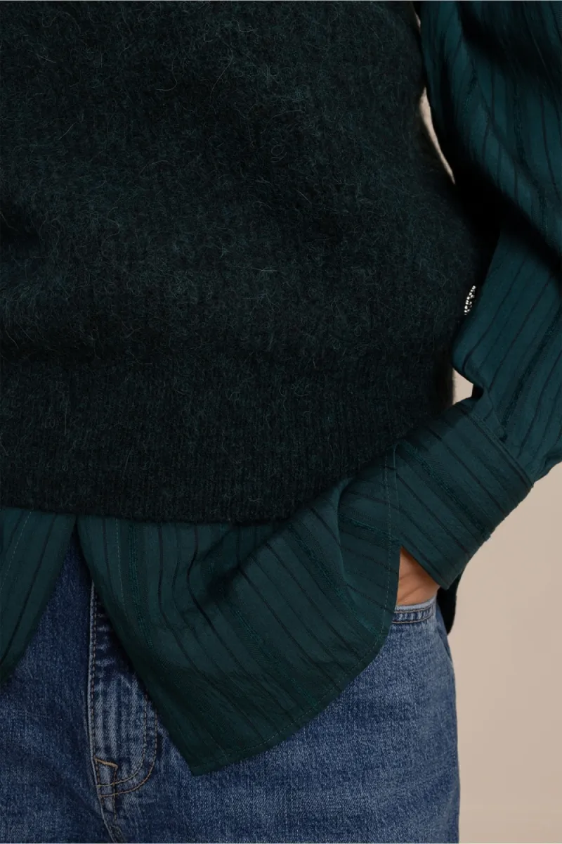 studio-anneloes-joesha-sleeveless-pullover-14227-8300-dark-teal-groen-2 STUDIO ANNELOES-Joesha sleeveless pullover-14227-8300 Dark teal-GROEN