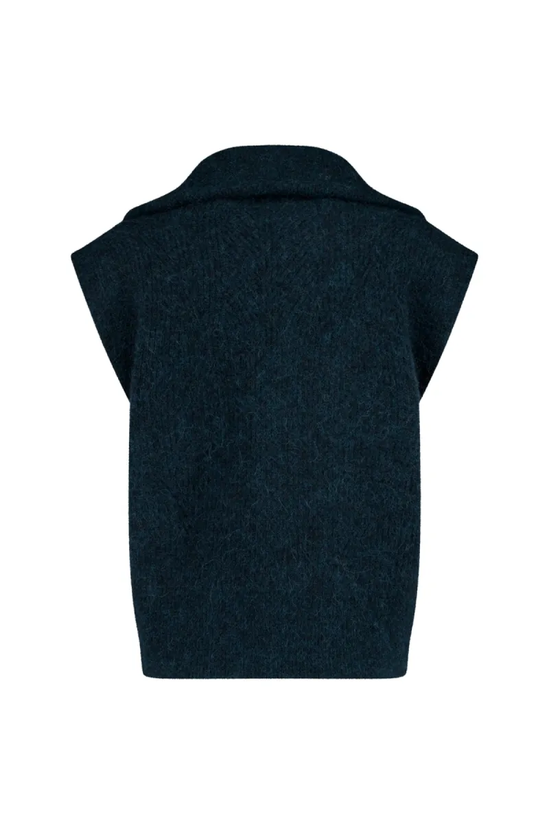 studio-anneloes-joesha-sleeveless-pullover-14227-8300-dark-teal-groen-3 STUDIO ANNELOES-Joesha sleeveless pullover-14227-8300 Dark teal-GROEN