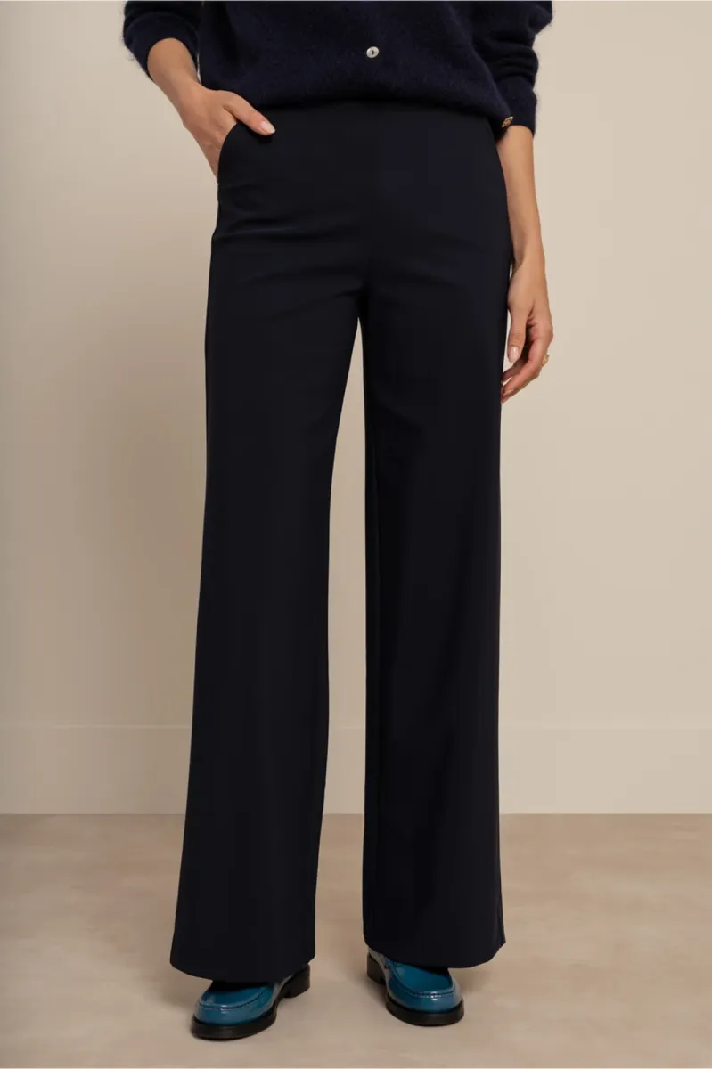 studio-anneloes-lexie-winter-bonded-trousers-94863-6900-dark-blue-donker-blauw-2 STUDIO ANNELOES-Lexie winter bonded trousers-94863-6900 Dark blue-DONKER BLAUW