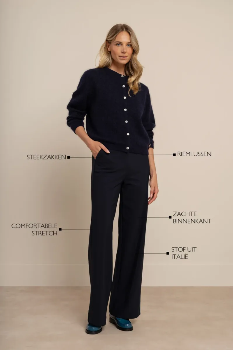 studio-anneloes-lexie-winter-bonded-trousers-94863-6900-dark-blue-donker-blauw-4 STUDIO ANNELOES-Lexie winter bonded trousers-94863-6900 Dark blue-DONKER BLAUW