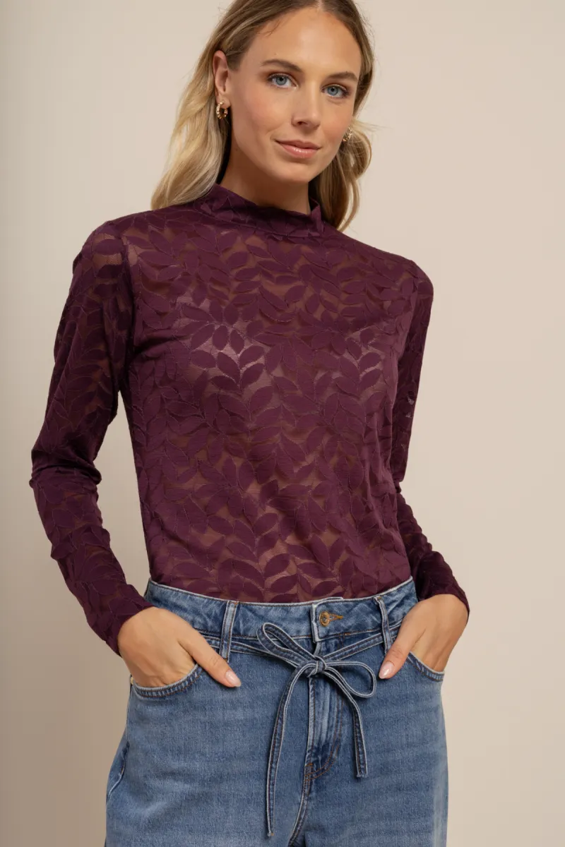 studio-anneloes-reagan-lace-top-91546-3800-blackberry-paars-1 STUDIO ANNELOES-Reagan lace top-91546-3800 Blackberry-PAARS