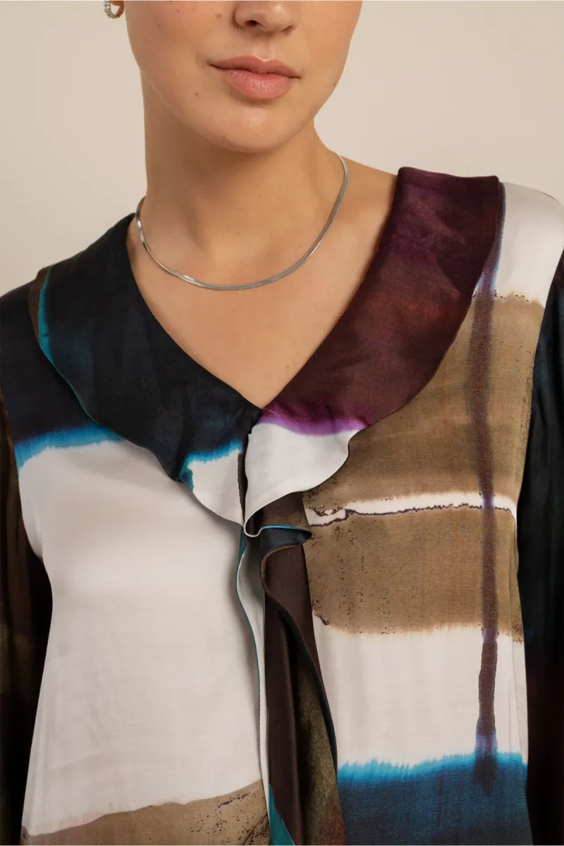 studio-anneloes-yenthe-top-14270-9997-multi-color-multicolor-3 STUDIO ANNELOES-Yenthe top-14270-9997 Multi color-MULTICOLOR