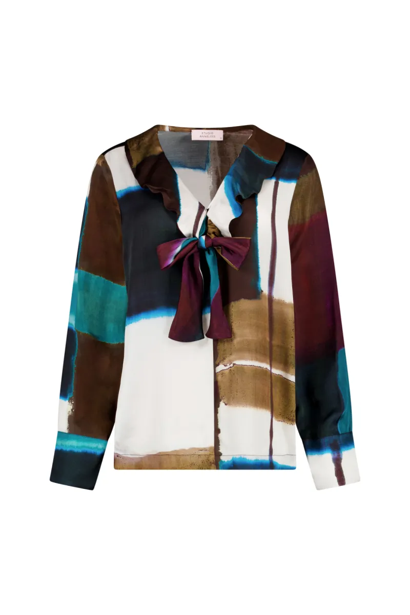 studio-anneloes-yenthe-top-14270-9997-multi-color-multicolor-4 STUDIO ANNELOES-Yenthe top-14270-9997 Multi color-MULTICOLOR