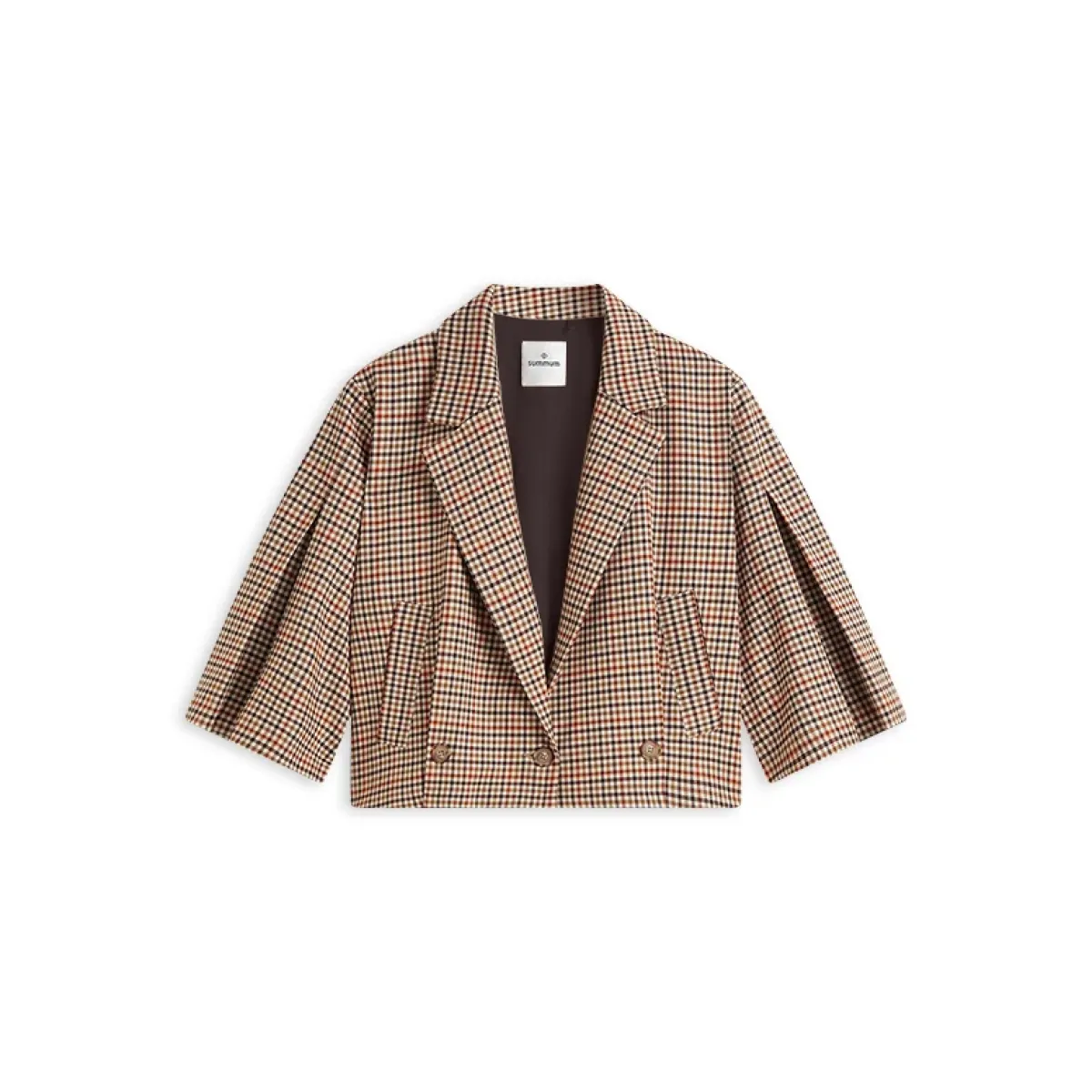 Summum--1s1331-12496-120 Multicolour-MULTICOLOR