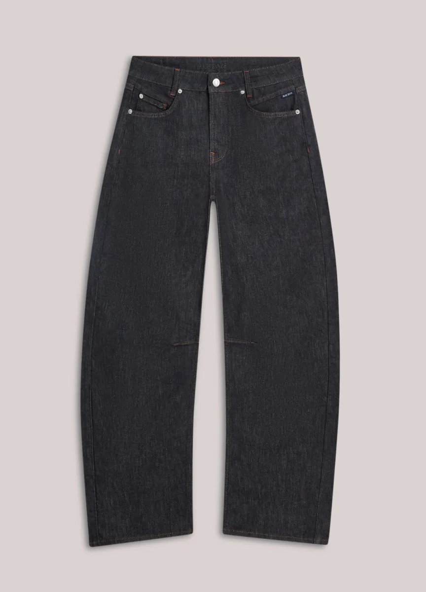 Summum--4s2746-5219-492 Night blue-DONKER BLAUW
