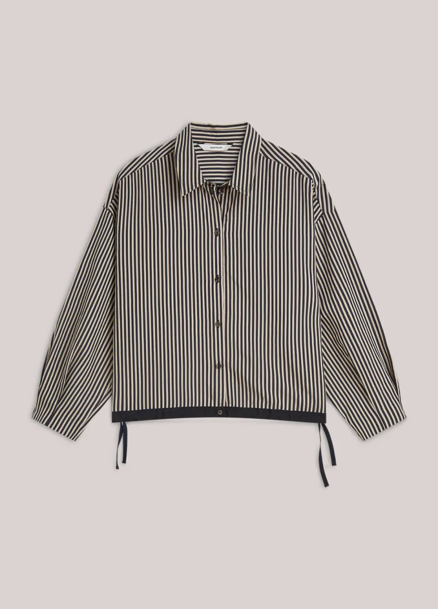 summum-blouse-boxy-two-tone-stripe-small-2s3548-12491-495-midnight-blue-donker-blauw-2 Summum-Blouse boxy two tone stripe small-2s3548-12491-495 Midnight blue-DONKER BLAUW