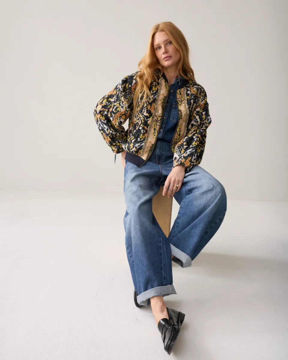 summum-bomber-jacquard-1s1334-12509-120-multicolour-multicolor-3 Summum-Bomber jacquard-1s1334-12509-120 Multicolour-MULTICOLOR