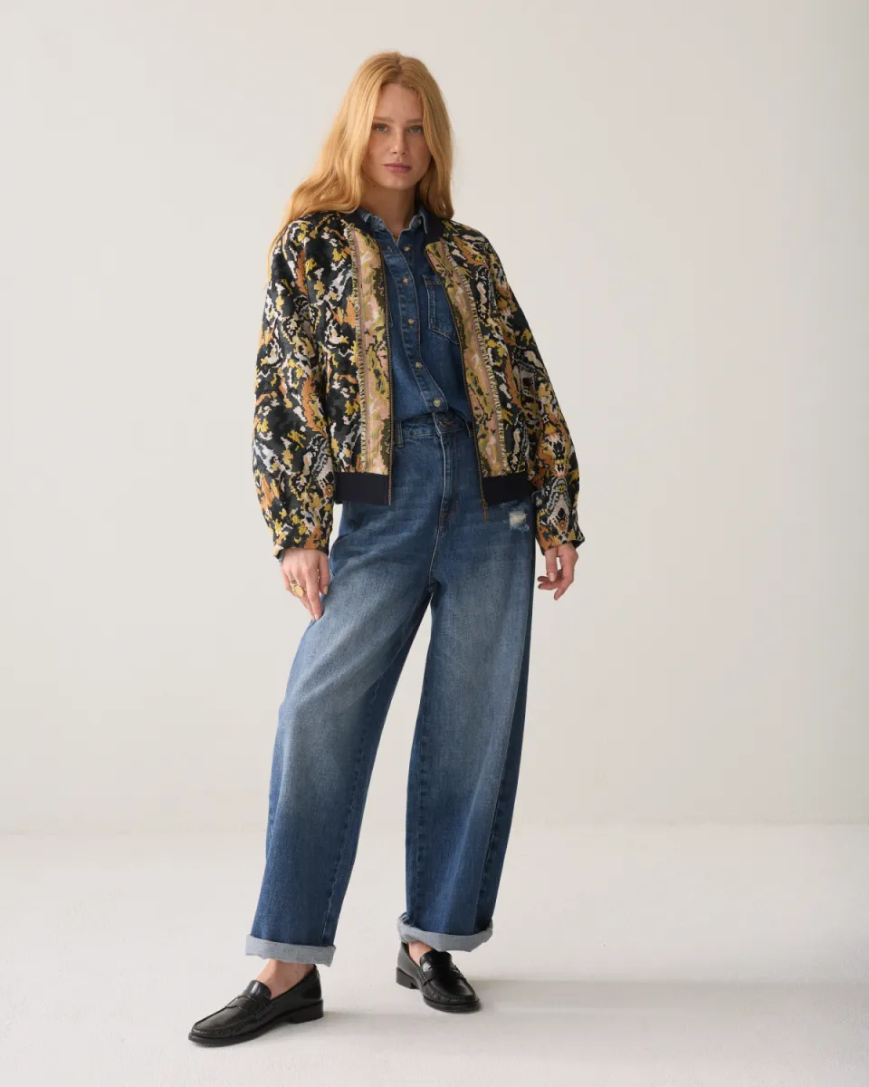 summum-bomber-jacquard-1s1334-12509-120-multicolour-multicolor-4 Summum-Bomber jacquard-1s1334-12509-120 Multicolour-MULTICOLOR