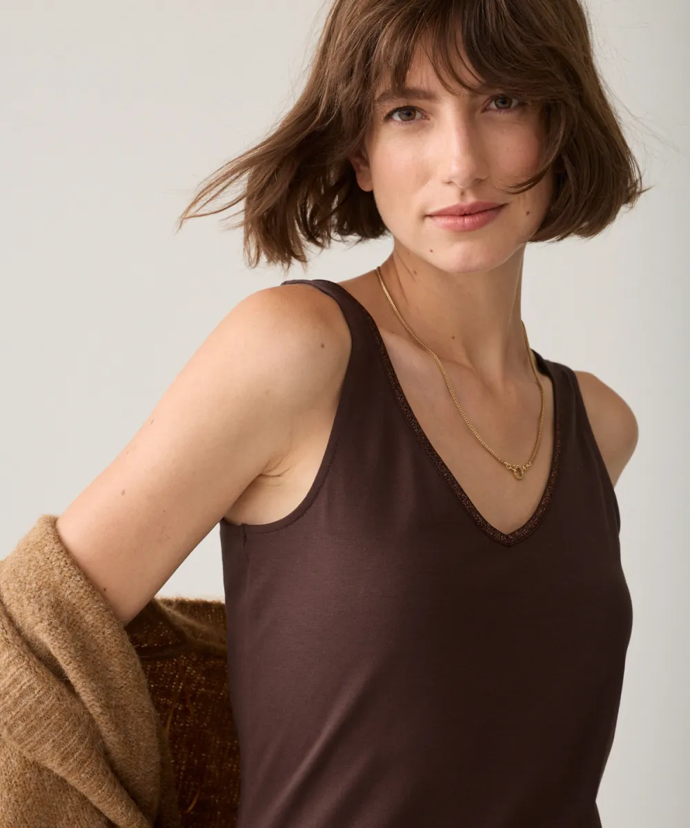 summum-top-basics-3s5244-30366-754-dark-chocolate-chocolade-2 Summum-Top basics-3s5244-30366-754 Dark chocolate-CHOCOLADE