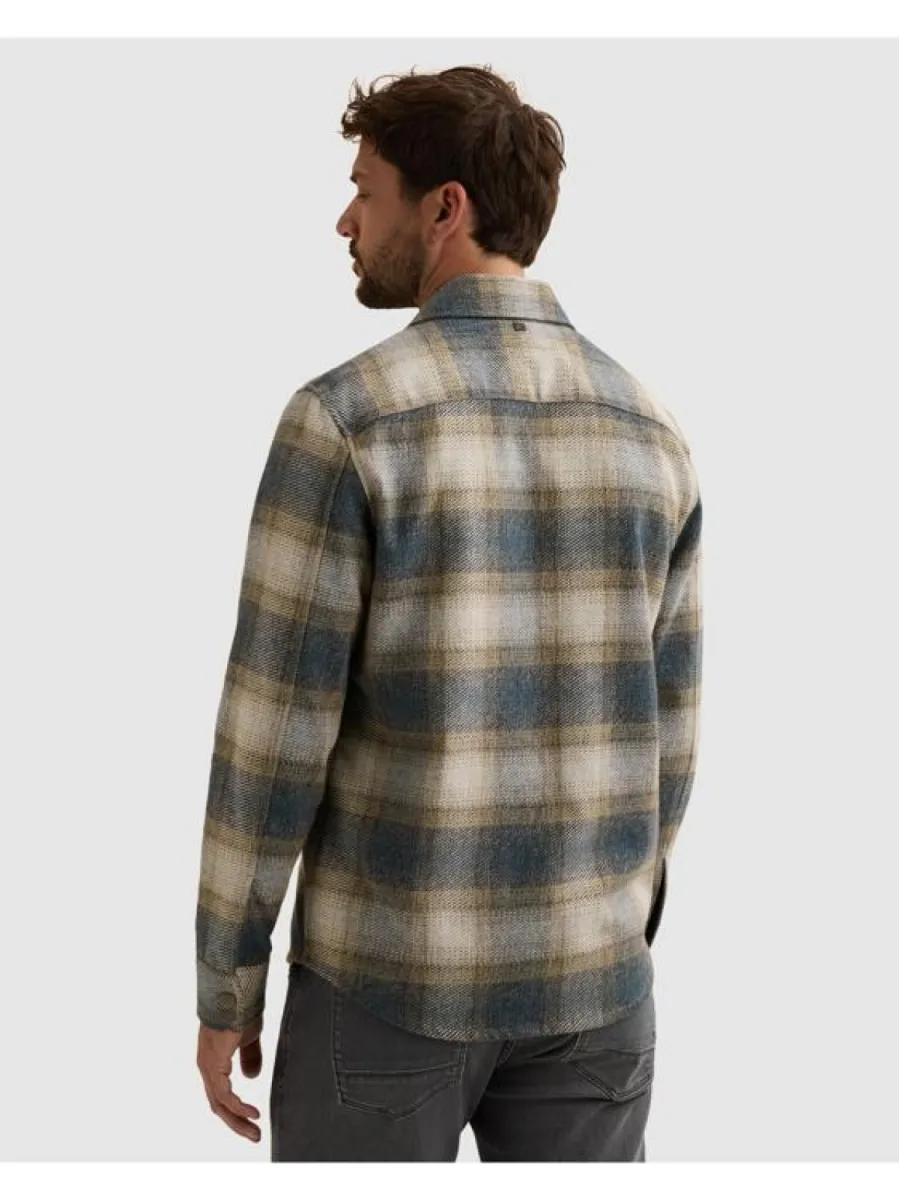 vanguard-long-sleeve-shirt-check-brushed-moline-vsi2608212-5356-china-blue-blauw-2 Vanguard-Long sleeve shirt Check Brushed Moline-VSI2608212-5356 China blue-BLAUW