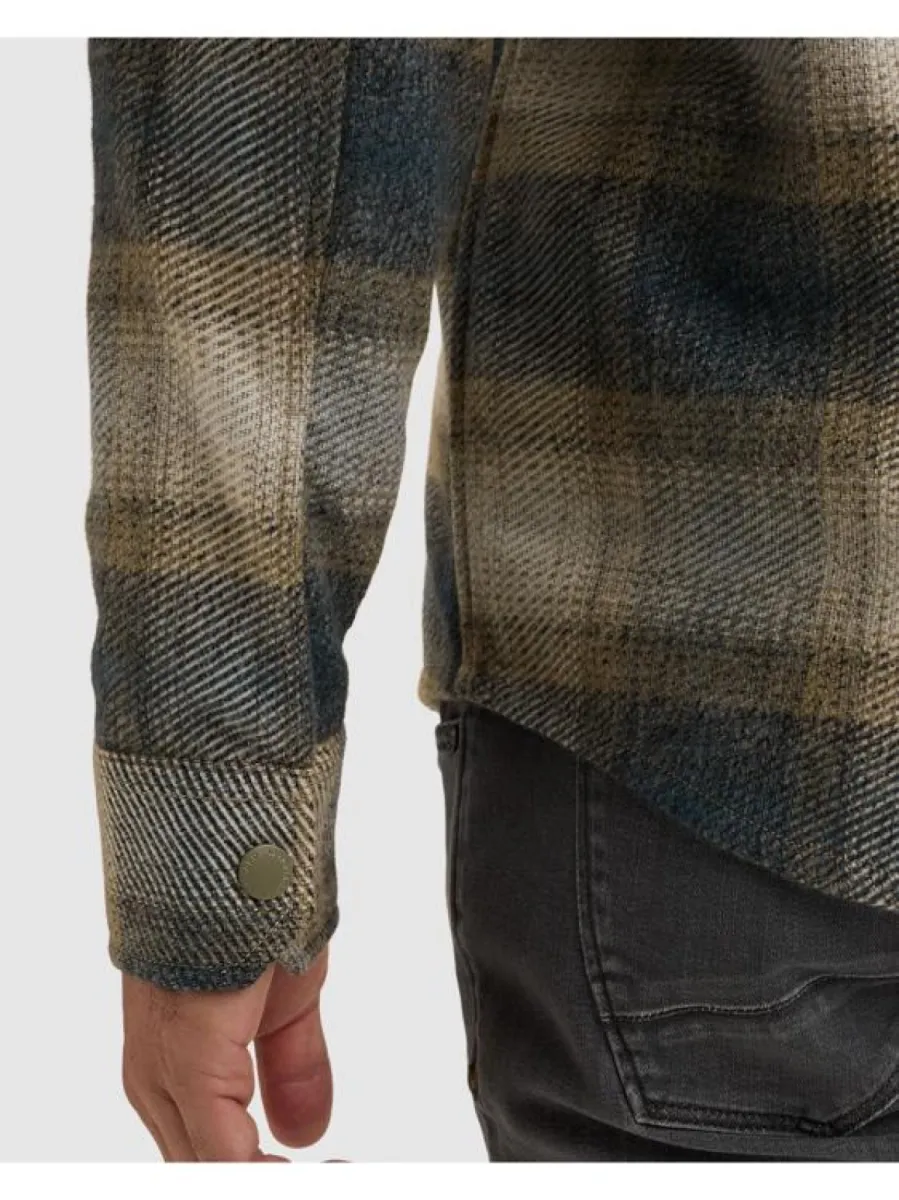 vanguard-long-sleeve-shirt-check-brushed-moline-vsi2608212-5356-china-blue-blauw-3 Vanguard-Long sleeve shirt Check Brushed Moline-VSI2608212-5356 China blue-BLAUW