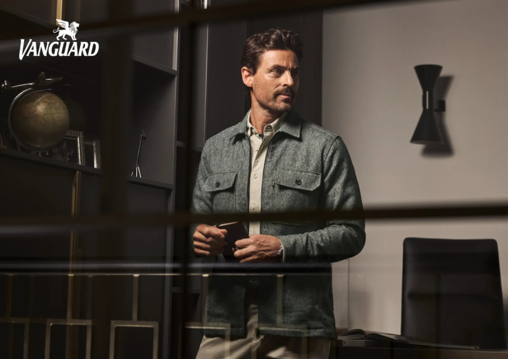 vanguard-long-sleeve-shirt-solid-brushed-mouline-vsi2609232-6520-dark-sea-zee-groen-2 Vanguard-Long sleeve shirt Solid Brushed Mouline-VSI2609232-6520 Dark sea-ZEE GROEN