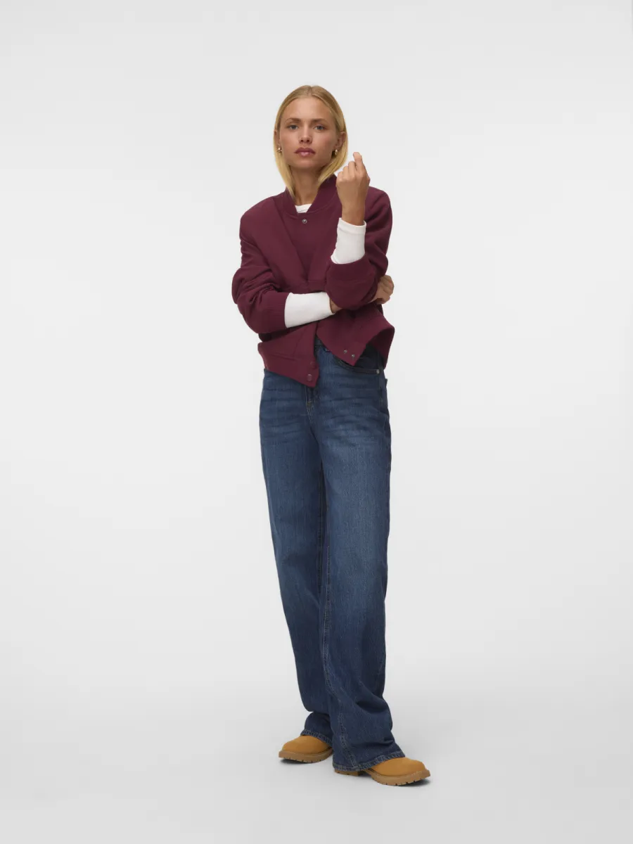 vero-moda-vmamala-short-jacket-noos-10307303-windsor-wine-bordeaux-2 VERO MODA-VMAMALA SHORT JACKET NOOS-10307303-Windsor Wine-BORDEAUX