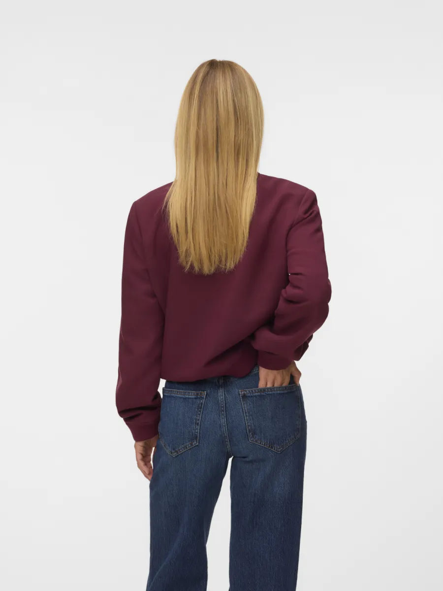 vero-moda-vmamala-short-jacket-noos-10307303-windsor-wine-bordeaux-3 VERO MODA-VMAMALA SHORT JACKET NOOS-10307303-Windsor Wine-BORDEAUX