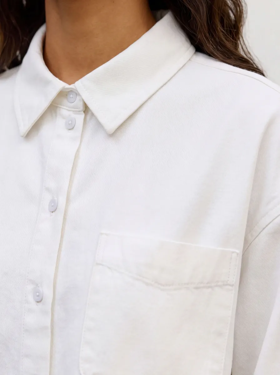 vero-moda-vmaria-ls-short-boxy-shirt-wvn-noos-10351451-snow-white-wol-wit-1 VERO MODA-VMARIA LS SHORT BOXY SHIRT WVN NOOS-10351451-Snow White-WOL WIT
