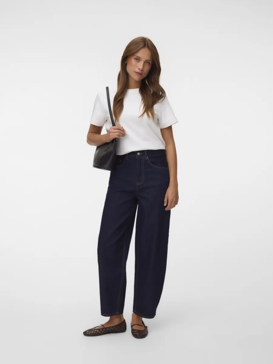 vero-moda-vmbillie-hr-barrel-ank-jeans-li3191-10348147-dark-blue-denim-donker-denim-1 VERO MODA-VMBILLIE HR BARREL ANK JEANS LI3191-10348147-Dark Blue Denim-DONKER DENIM