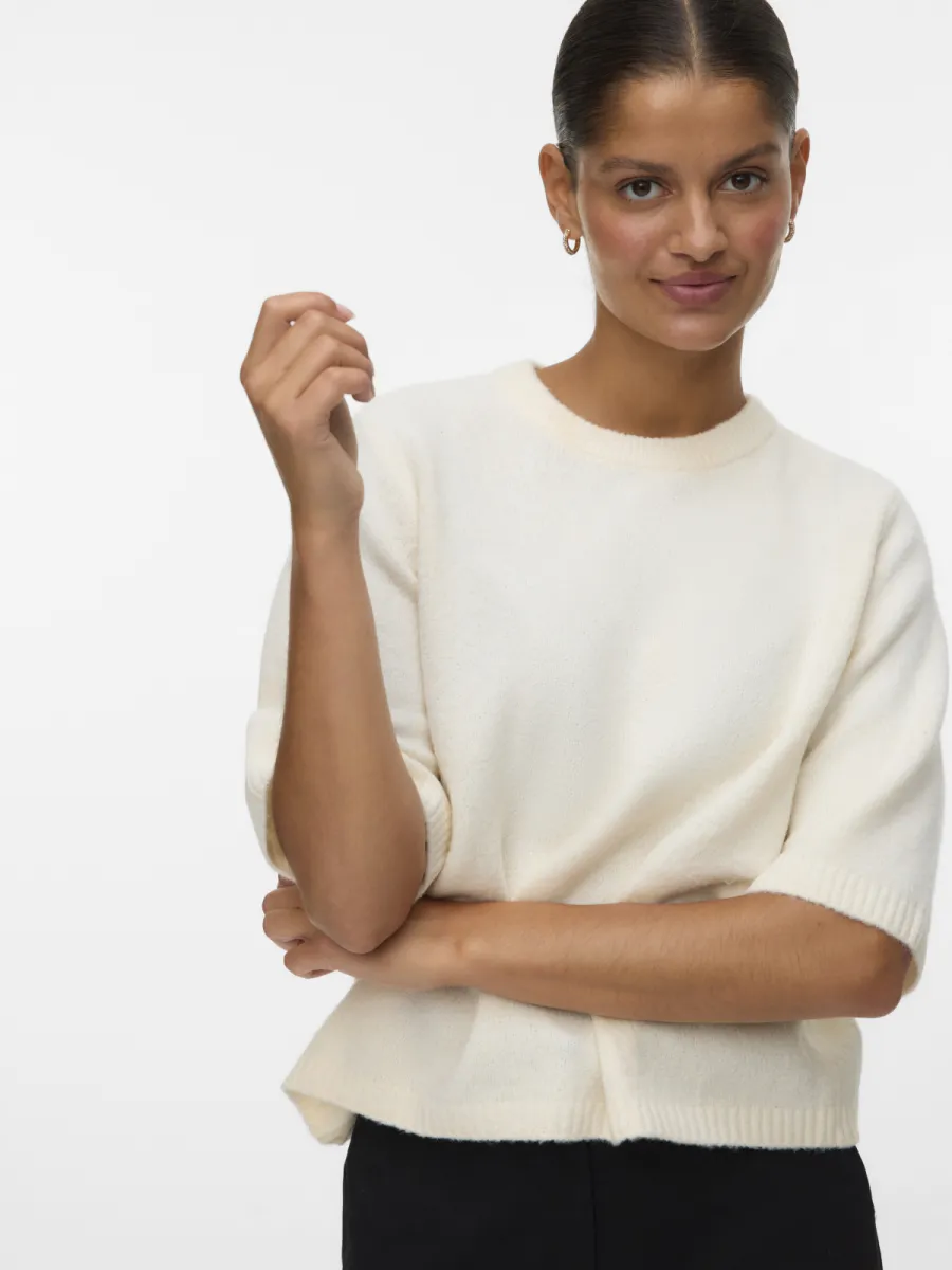 vero-moda-vmboom-2-4-o-nk-oversize-pullove-ga-10325934-birch-creme-1 VERO MODA-VMBOOM 2/4 O-NK OVERSIZE PULLOVE GA-10325934-Birch-CREME