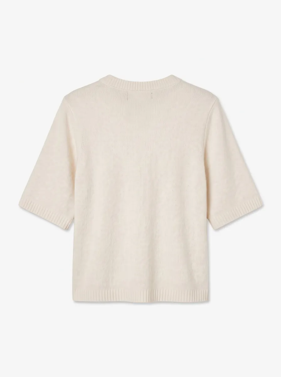 vero-moda-vmboom-2-4-o-nk-oversize-pullove-ga-10325934-birch-creme-4 VERO MODA-VMBOOM 2/4 O-NK OVERSIZE PULLOVE GA-10325934-Birch-CREME