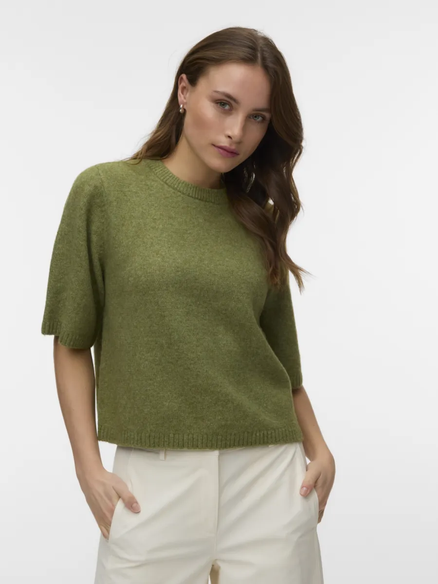 vero-moda-vmboom-2-4-o-nk-oversize-pullove-ga-10325934-spaghnum-groen-2 VERO MODA-VMBOOM 2/4 O-NK OVERSIZE PULLOVE GA-10325934-Spaghnum-GROEN
