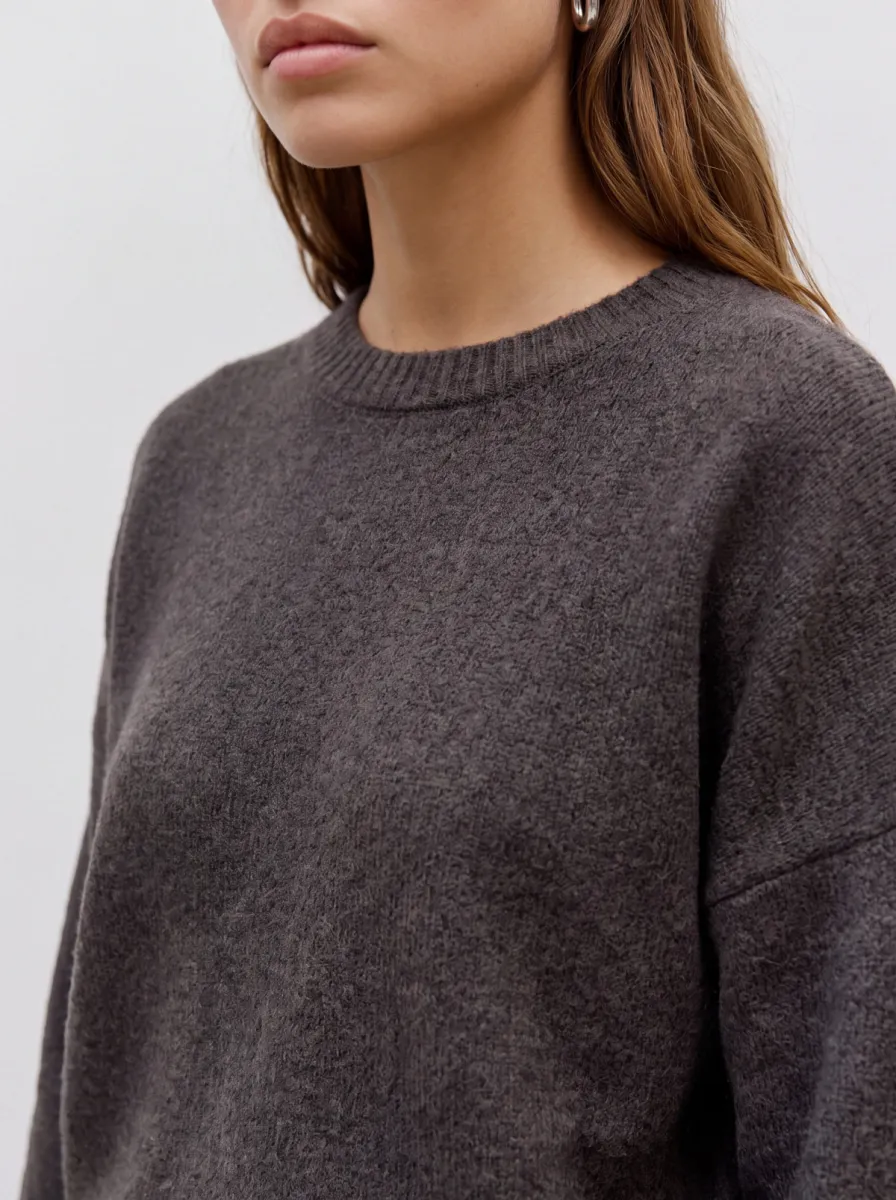 vero-moda-vmboom-ls-o-neck-pullover-ga-noos-10320463-chocolate-torte-chocolade-2 VERO MODA-VMBOOM LS O-NECK PULLOVER GA NOOS-10320463-Chocolate Torte-CHOCOLADE