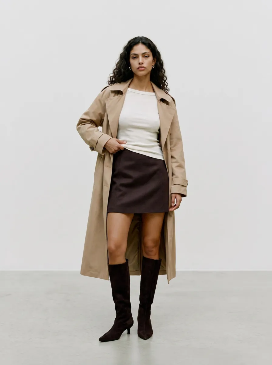 vero-moda-vmfortuneallison-hw-short-skirt-ga-10253954-chocolate-torte-chocolade-1 VERO MODA-VMFORTUNEALLISON HW SHORT SKIRT GA-10253954-Chocolate Torte-CHOCOLADE