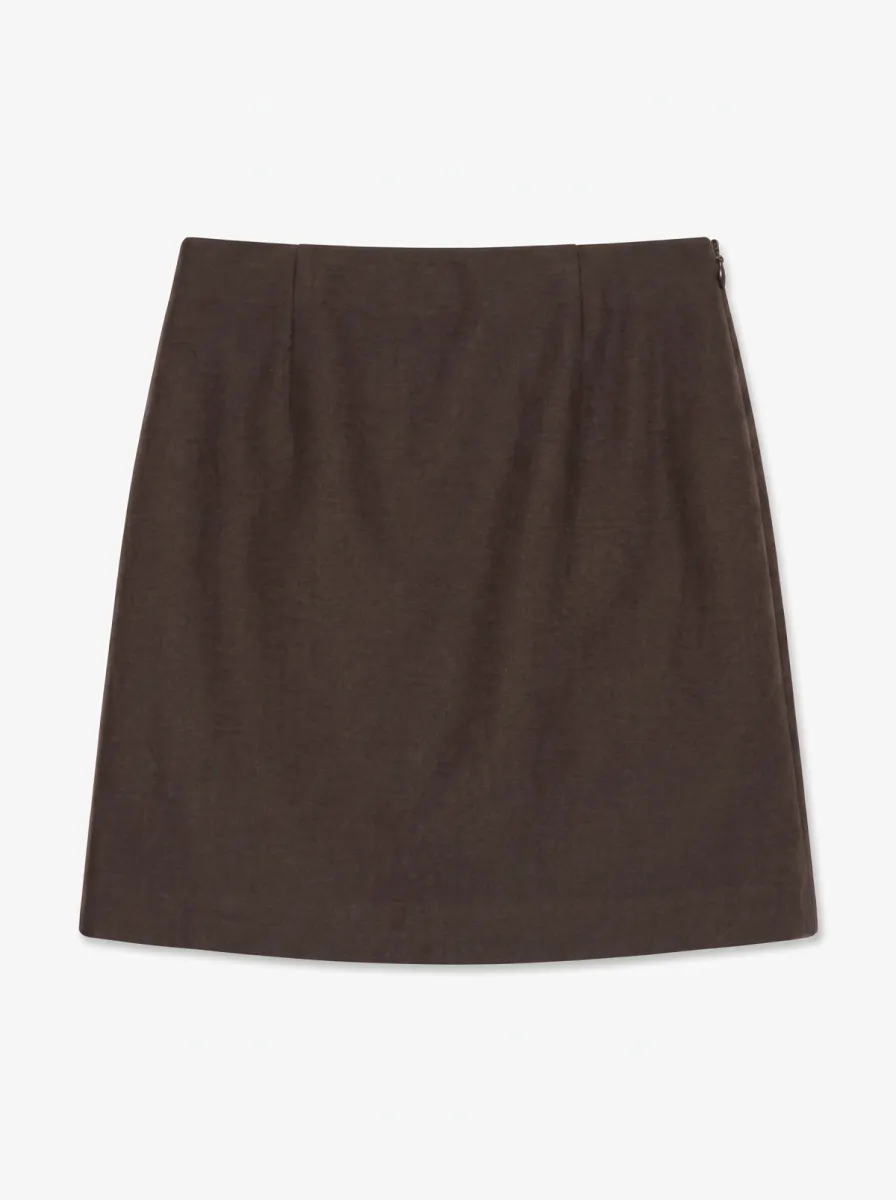 vero-moda-vmfortuneallison-hw-short-skirt-ga-10253954-chocolate-torte-chocolade-3 VERO MODA-VMFORTUNEALLISON HW SHORT SKIRT GA-10253954-Chocolate Torte-CHOCOLADE