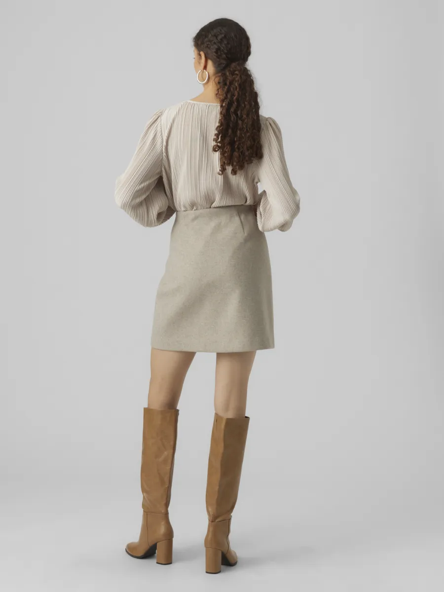vero-moda-vmfortuneallison-hw-short-skirt-ga-10253954-silver-mink-kit-2 VERO MODA-VMFORTUNEALLISON HW SHORT SKIRT GA-10253954-Silver Mink-KIT