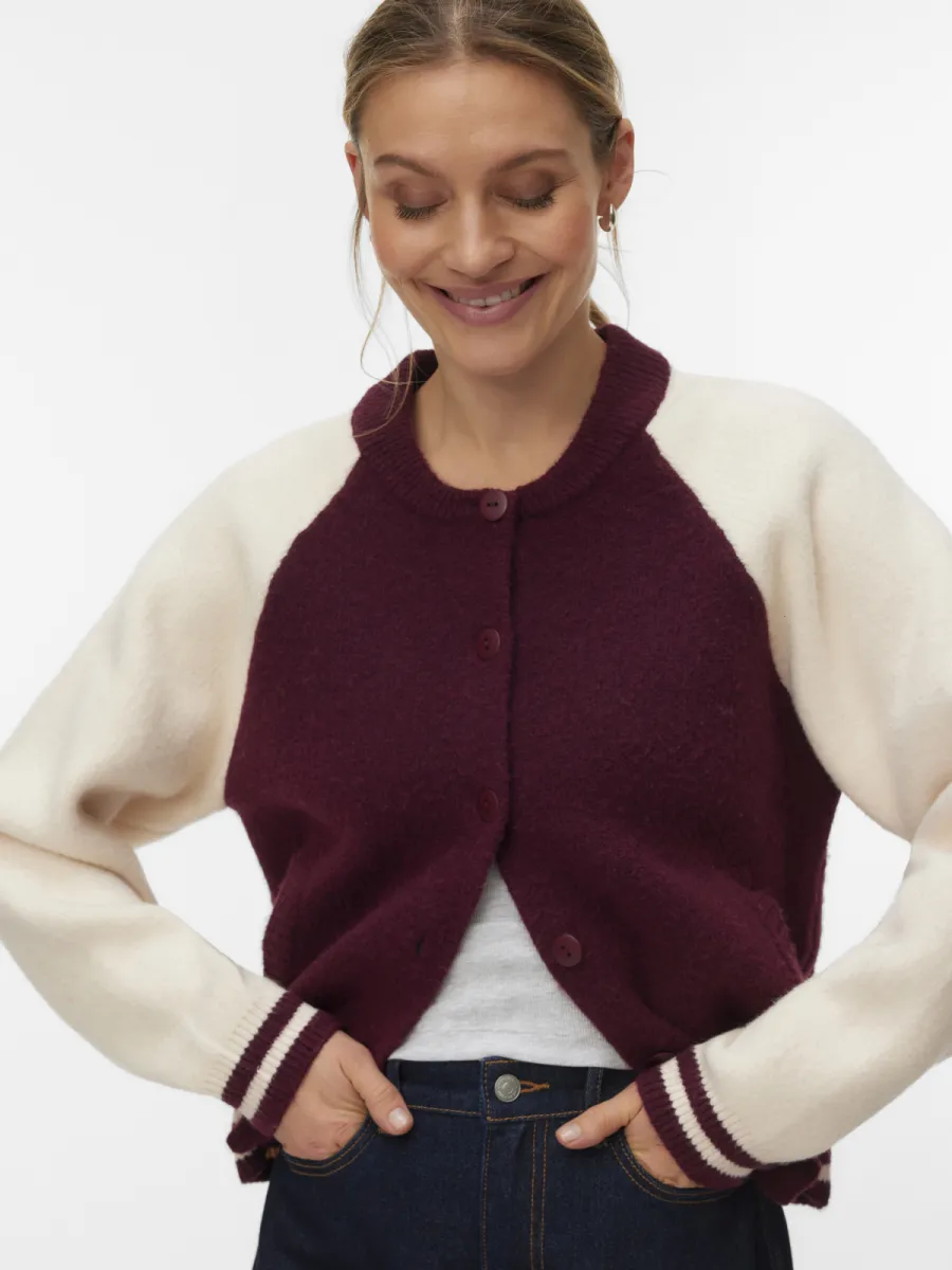 vero-moda-vmfrannie-ls-o-neck-cardigan-boo-10347204-windsor-wine-bordeaux-1 VERO MODA-VMFRANNIE LS O-NECK CARDIGAN BOO-10347204-Windsor Wine-BORDEAUX
