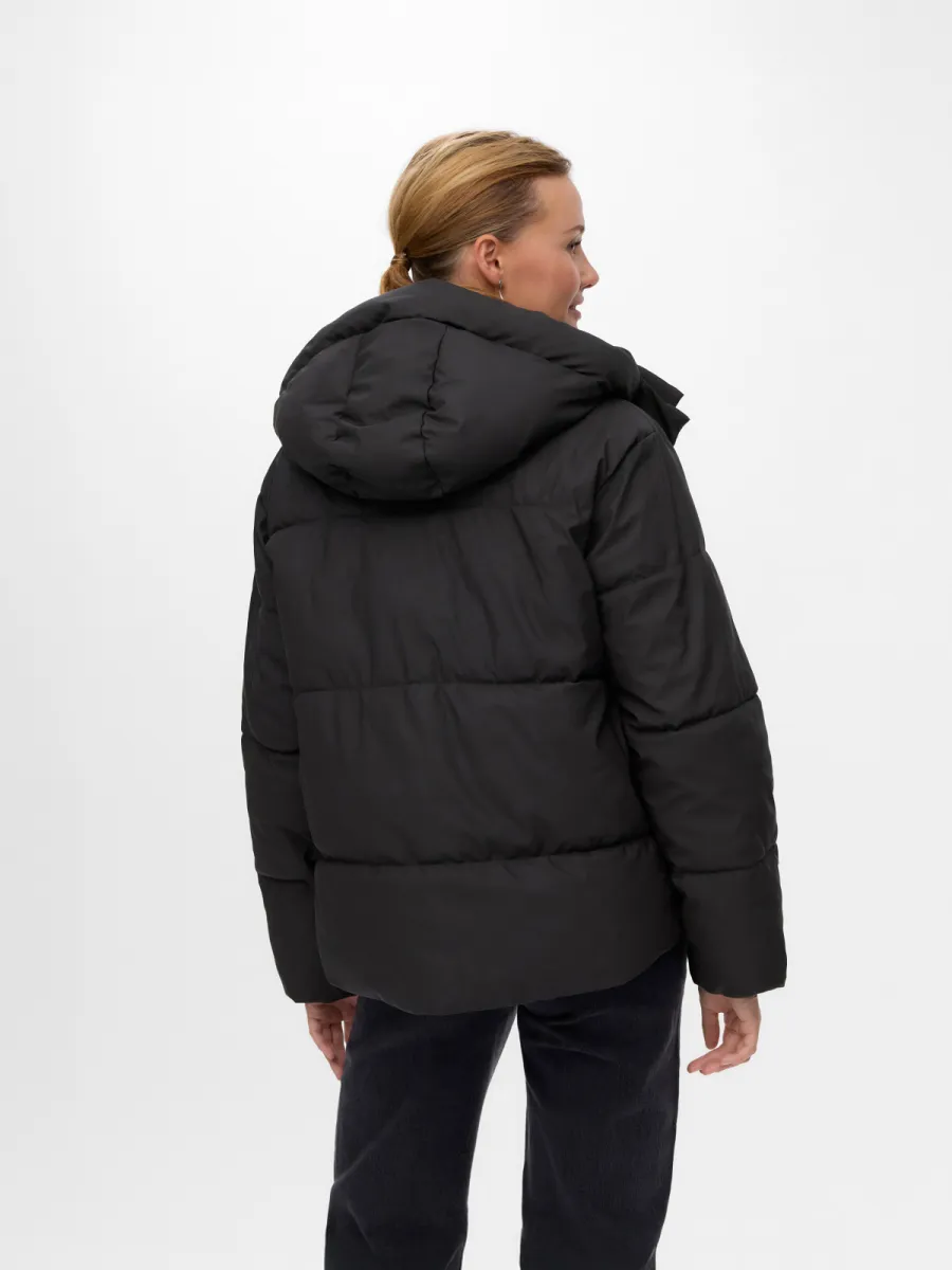 vero-moda-vmgretakylie-short-coated-jacket-no-10311315-chocolate-torte-chocolade-3 VERO MODA-VMGRETAKYLIE SHORT COATED JACKET NO-10311315-Chocolate Torte-CHOCOLADE