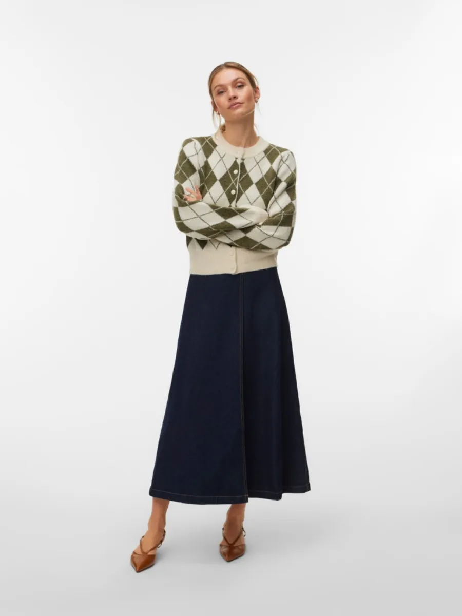vero-moda-vmhalo-ls-o-neck-argyle-cardigan-bo-10349316-birch-pattern-sphagnum-groen-combinaties-3 VERO MODA-VMHALO LS O-NECK ARGYLE CARDIGAN BO-10349316-Birch Pattern Sphagnum-GROEN COMBINATIES