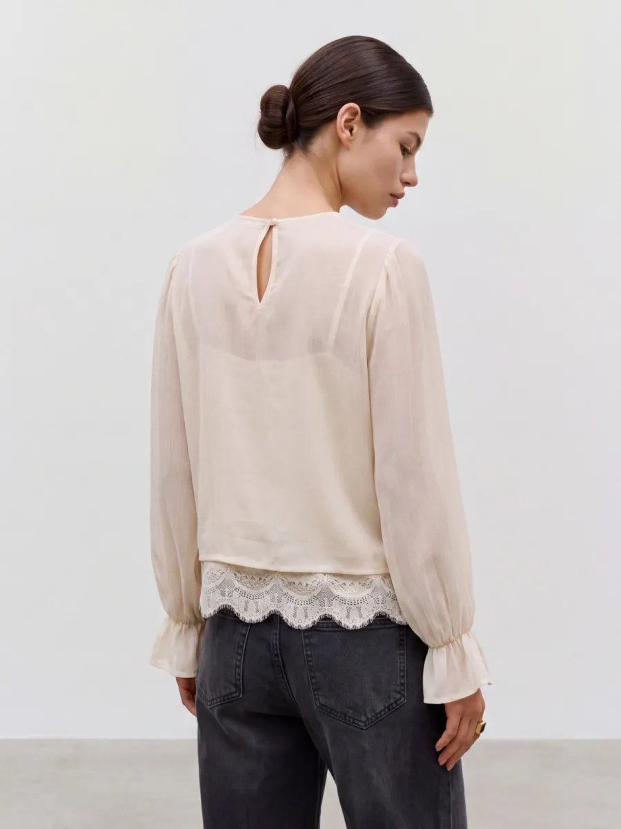 vero-moda-vmlalie-ls-lace-top-wvn-10352679-birch-creme-2 VERO MODA-VMLALIE LS LACE TOP WVN-10352679-Birch-CREME