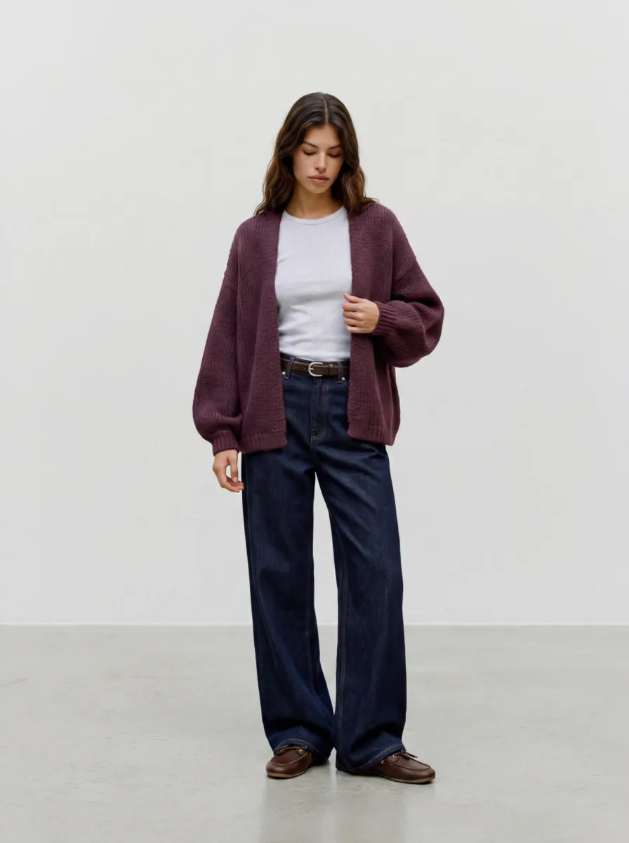 vero-moda-vmmaybe-ls-open-cardigan-noos-10273101-winetasting-bordeaux-1 VERO MODA-VMMAYBE LS OPEN CARDIGAN NOOS-10273101-Winetasting-BORDEAUX