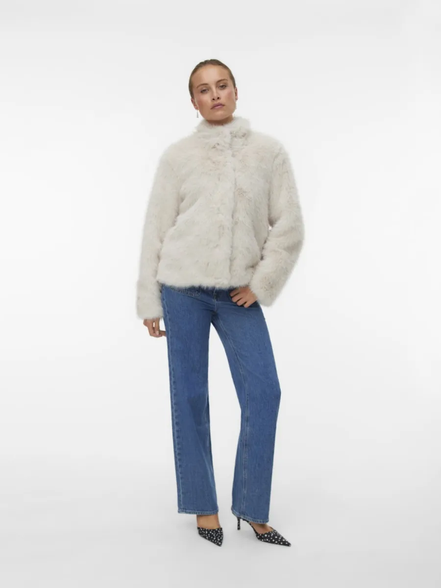 vero-moda-vmmonroe-short-jacket-noos-10315328-oatmeal-grijs-melee-2 VERO MODA-VMMONROE SHORT JACKET NOOS-10315328-Oatmeal-GRIJS MELEE
