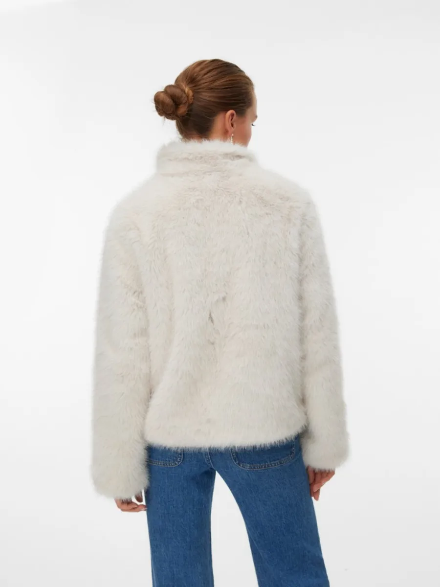 vero-moda-vmmonroe-short-jacket-noos-10315328-oatmeal-grijs-melee-4 VERO MODA-VMMONROE SHORT JACKET NOOS-10315328-Oatmeal-GRIJS MELEE