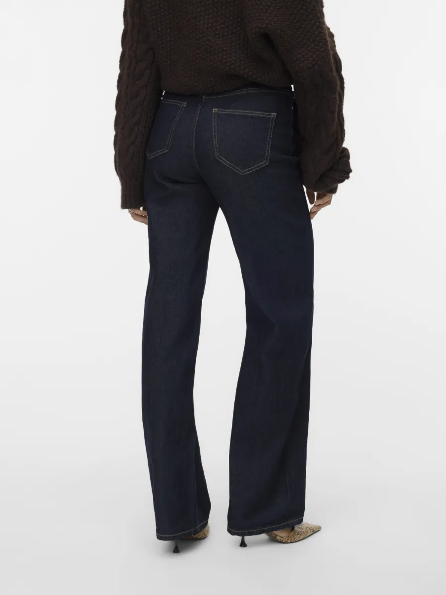 vero-moda-vmtessa-hr-wide-jeans-ra369-ga-noos-10297608-dark-blue-denim-donker-denim-3 VERO MODA-VMTESSA HR WIDE JEANS RA369 GA NOOS-10297608-Dark Blue Denim-DONKER DENIM