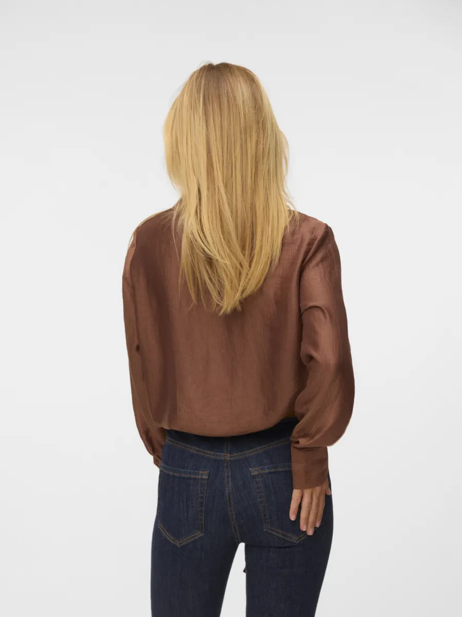 vero-moda-vmtoma-ls-tie-shirt-wvn-lcs-10329452-cocoa-brown-roest-2 VERO MODA-VMTOMA LS TIE SHIRT WVN LCS-10329452-Cocoa Brown-ROEST