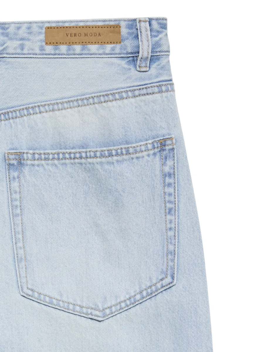 vero-moda-vmzelda-hr-barrel-jeans-li3185-10350583-light-blue-denim-licht-denim-2 VERO MODA-VMZELDA HR BARREL JEANS LI3185-10350583-Light Blue Denim-LICHT DENIM