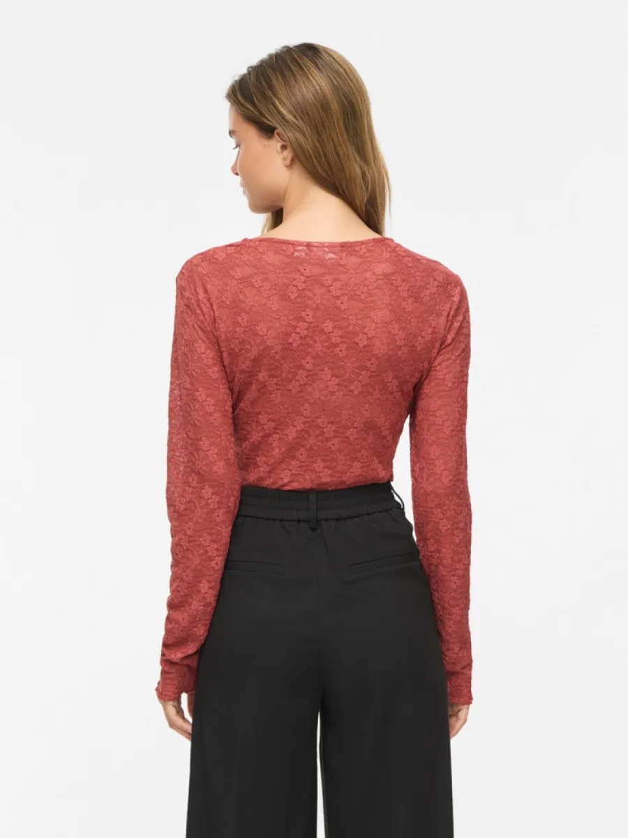 vila-vifay-o-neck-l-s-top-noos-14119318-marsala-terra-4 VILA-VIFAY O-NECK L/S TOP - NOOS-14119318-Marsala-TERRA