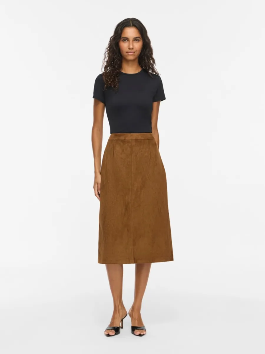 vila-vizinna-hw-skirt-14116123-nuthatch-hasel-1 VILA-VIZINNA HW SKIRT-14116123-Nuthatch-HASEL
