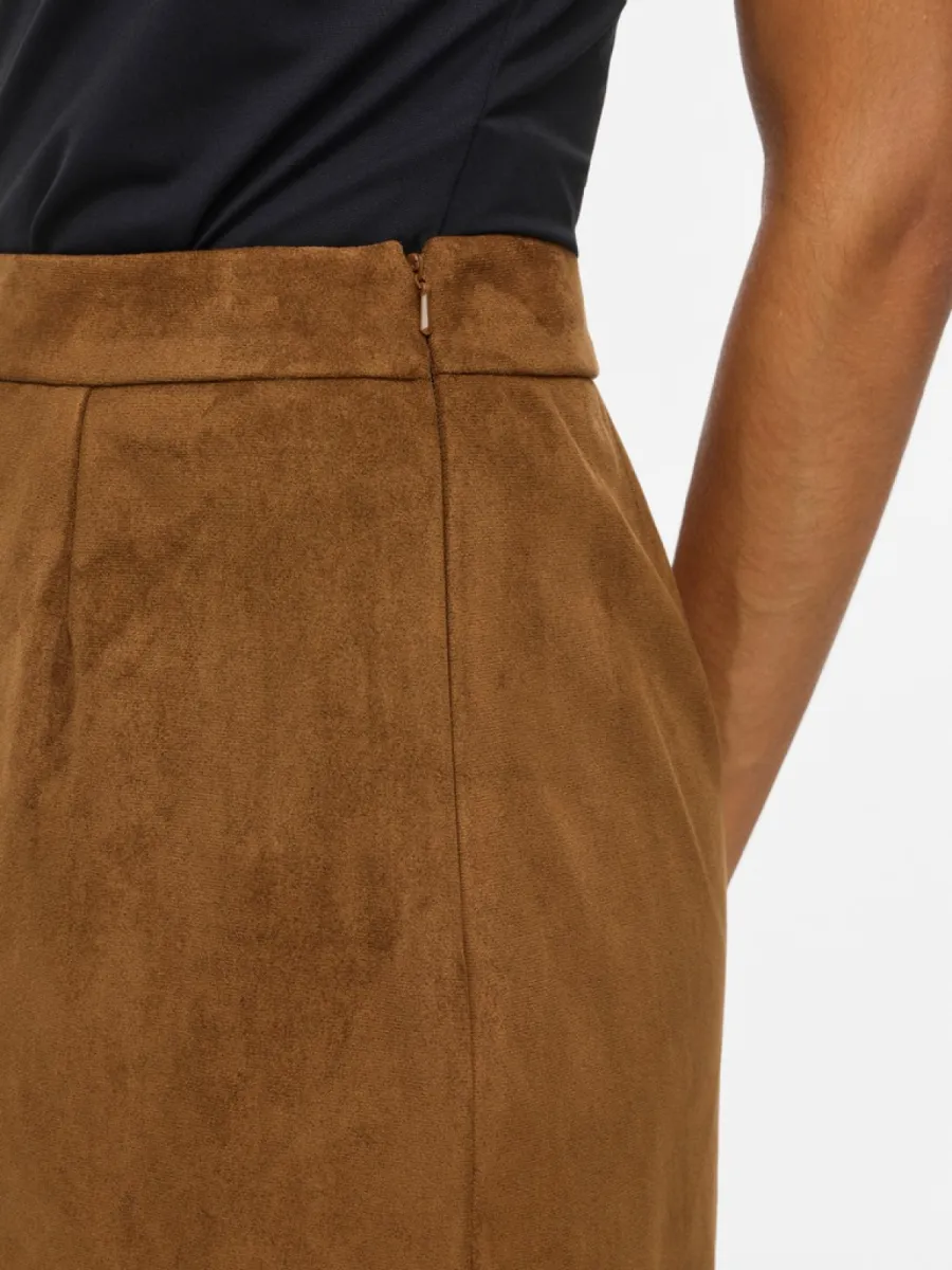 vila-vizinna-hw-skirt-14116123-nuthatch-hasel-3 VILA-VIZINNA HW SKIRT-14116123-Nuthatch-HASEL