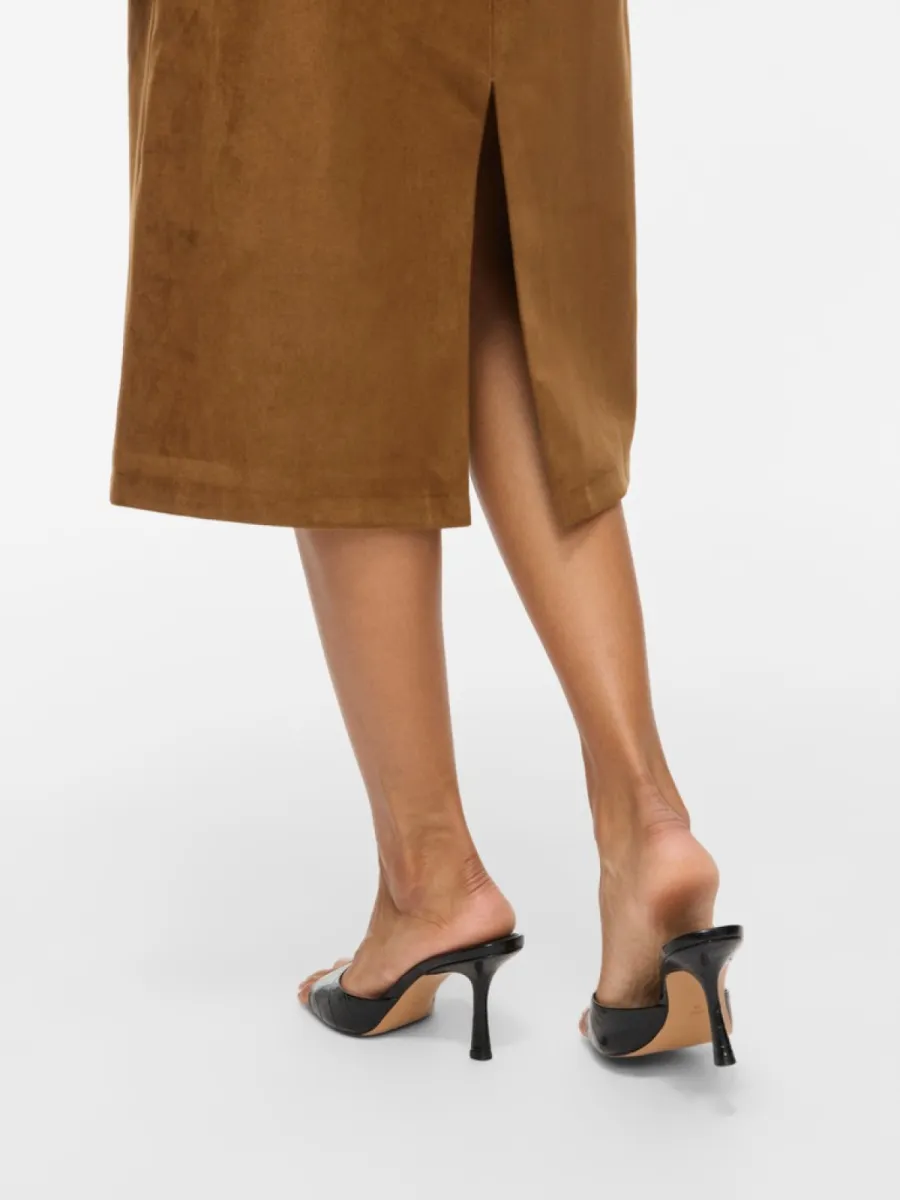 vila-vizinna-hw-skirt-14116123-nuthatch-hasel-4 VILA-VIZINNA HW SKIRT-14116123-Nuthatch-HASEL