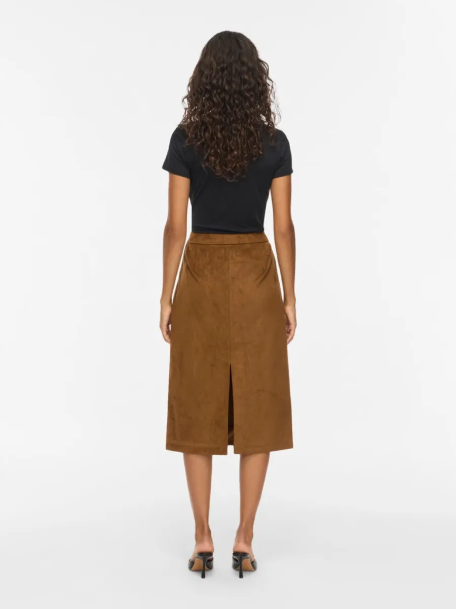 vila-vizinna-hw-skirt-14116123-nuthatch-hasel-5 VILA-VIZINNA HW SKIRT-14116123-Nuthatch-HASEL