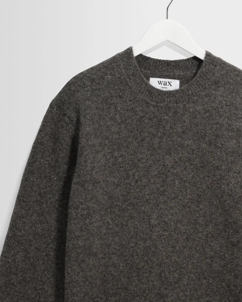 wax-london-wilde-crew-charcoal-donker-grijs-grafiet-5 Wax London--Wilde crew-Charcoal-DONKER GRIJS/GRAFIET
