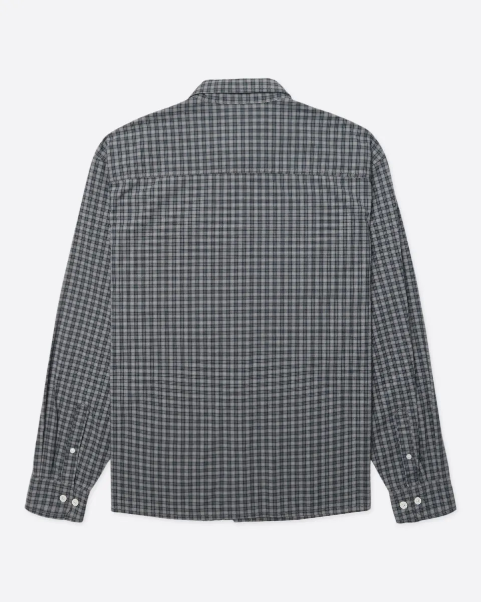 woodbird-wbbuzo-yu-check-shirt-2636-700-blue-blauw-3 Woodbird-WBBuzo yu check shirt-2636-700-Blue-BLAUW