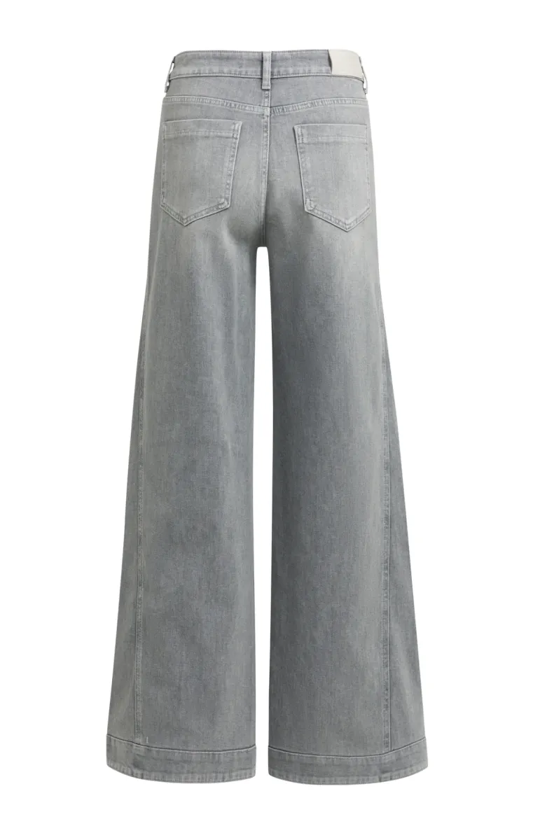 yaya-denim-jeans-w-seam-l34-cotton-polyester-elastane-99027-01-311164-609-99027-grijs-combinaties-2 YAYA-Denim jeans w. seam - L34; Cotton/Polyester/Elastane; 99027-01-311164-609-99027-GRIJS COMBINATIES