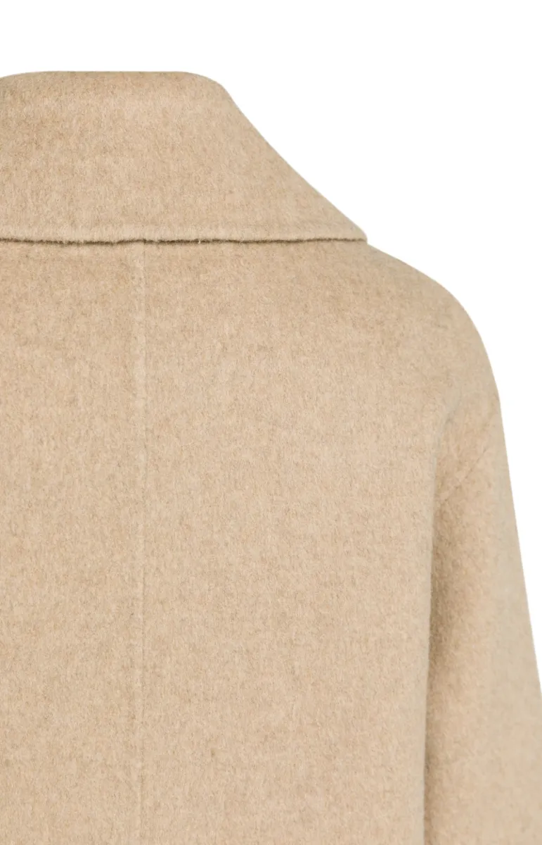 yaya-extra-lange-geweven-wollen-jas-wool-polyester-613152-02-011026-609-613152-zand-3 YAYA-Extra lange geweven wollen jas; Wool/Polyester; 613152-02-011026-609-613152-ZAND