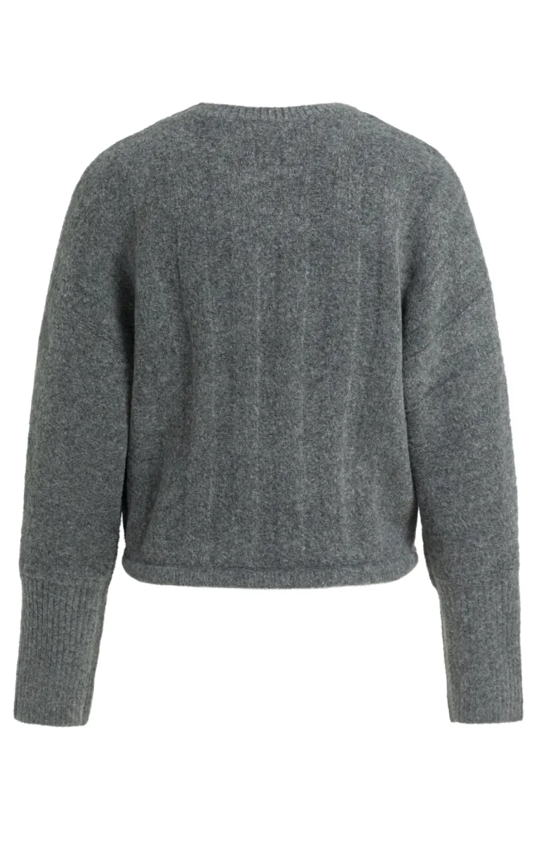 yaya-ribgebreide-trui-met-vleermuis-polyamide-acrylic-elastane-wool-99086-01-000631-609-99086-grijs-2 YAYA-Ribgebreide trui met vleermuis; Polyamide/Acrylic/Elastane/Wool; 99086-01-000631-609-99086-GRIJS