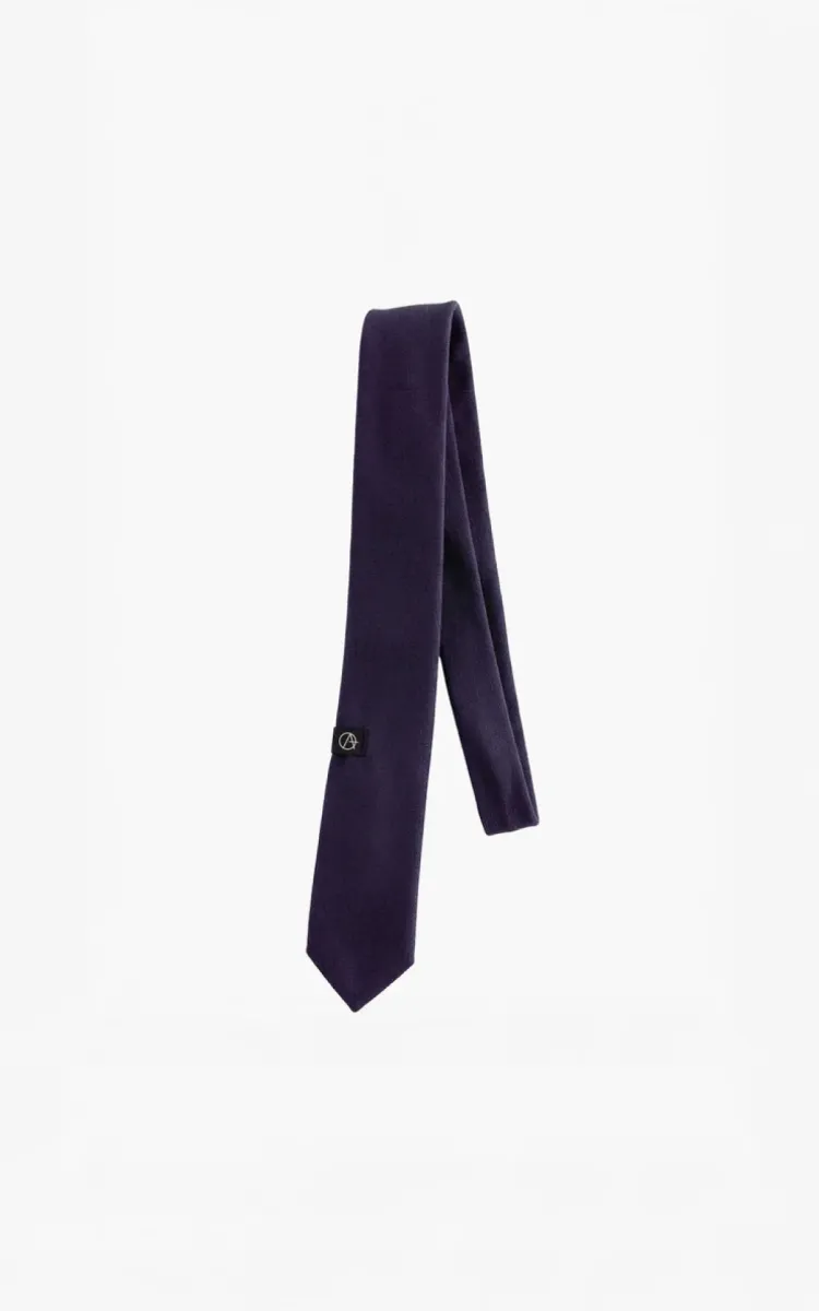 Aimee The Label--Fashio Tie-Marine-MARINE