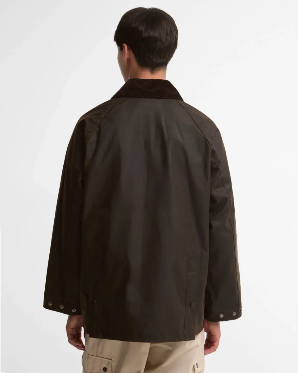 barbour-os-bedale-wax-jacket-mwx1679-br91-dark-brown-donker-bruin-2 Barbour-Os bedale wax jacket-MWX1679-BR91 Dark brown-DONKER BRUIN